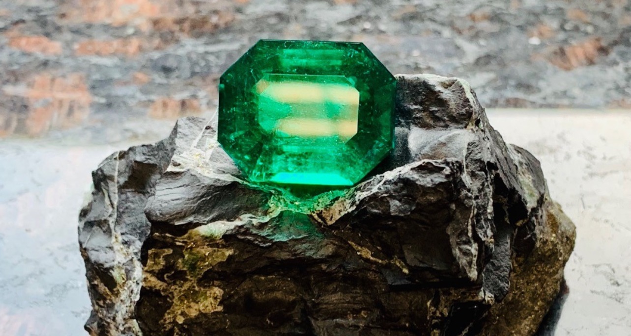 Emerald